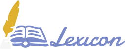 Lexicon Shop