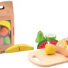 Fruits - Μαθαίνω να κόβω τα φρούτα- 80072