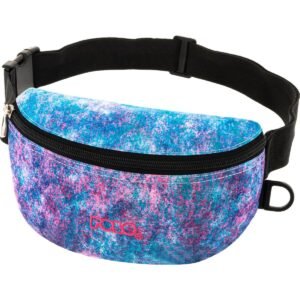 Blue Gradient Simple Τσαντάκι Μέσης Polo - 908040-8115