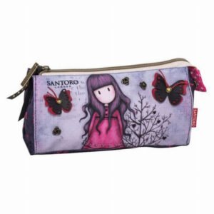 Κασετίνα τριγωνική Love Grows - Gorjuss - 187352