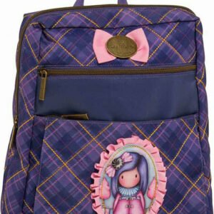 Sugar Plum Τριγωνικό Σακίδιο Santoro - 217283