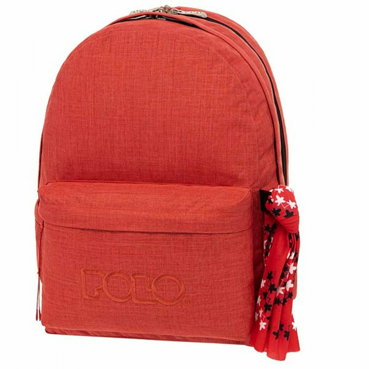 Original Double Scarf Backpack - Polo - 901235-3600