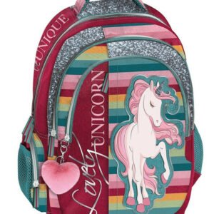 Unicorn Σακίδιο πολυθεσιακό Graffiti - 221211