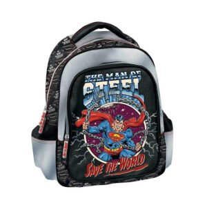 Superman Σακίδιο Νηπίου - Graffiti - 225791