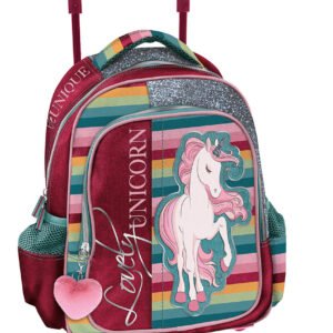 Unicorn Trolley Νηπίου - Graffiti - 221261