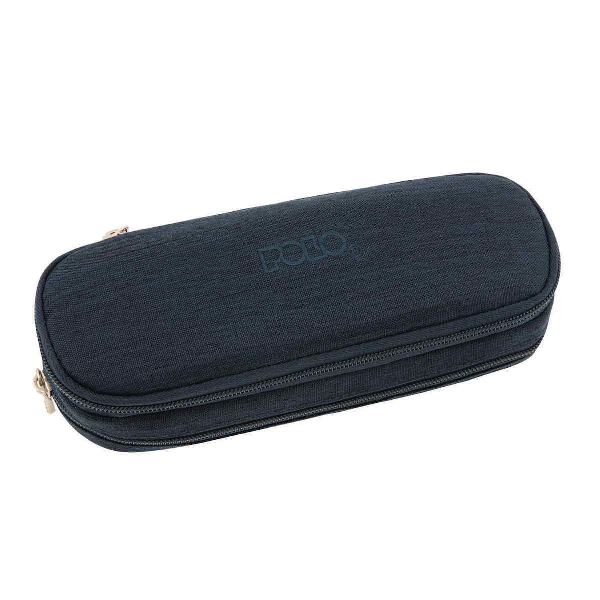 Duo Box Κασετίνα Βαρελάκι Polo - 937004-5101