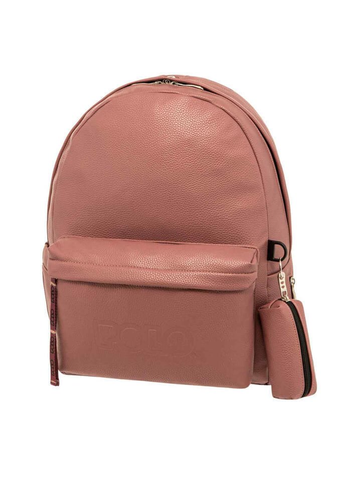 Σομον Gecko Σακίδιο Polo 902041-3701