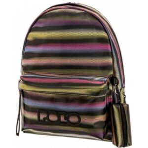 POLO Σακίδιο Πλάτης Ragazza (901134-8218) 2023