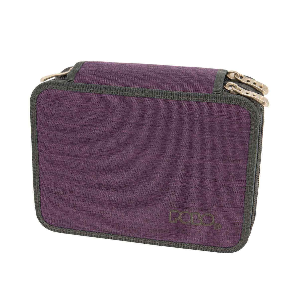 Purple Solido Κασετίνα Polo - 937279-4700