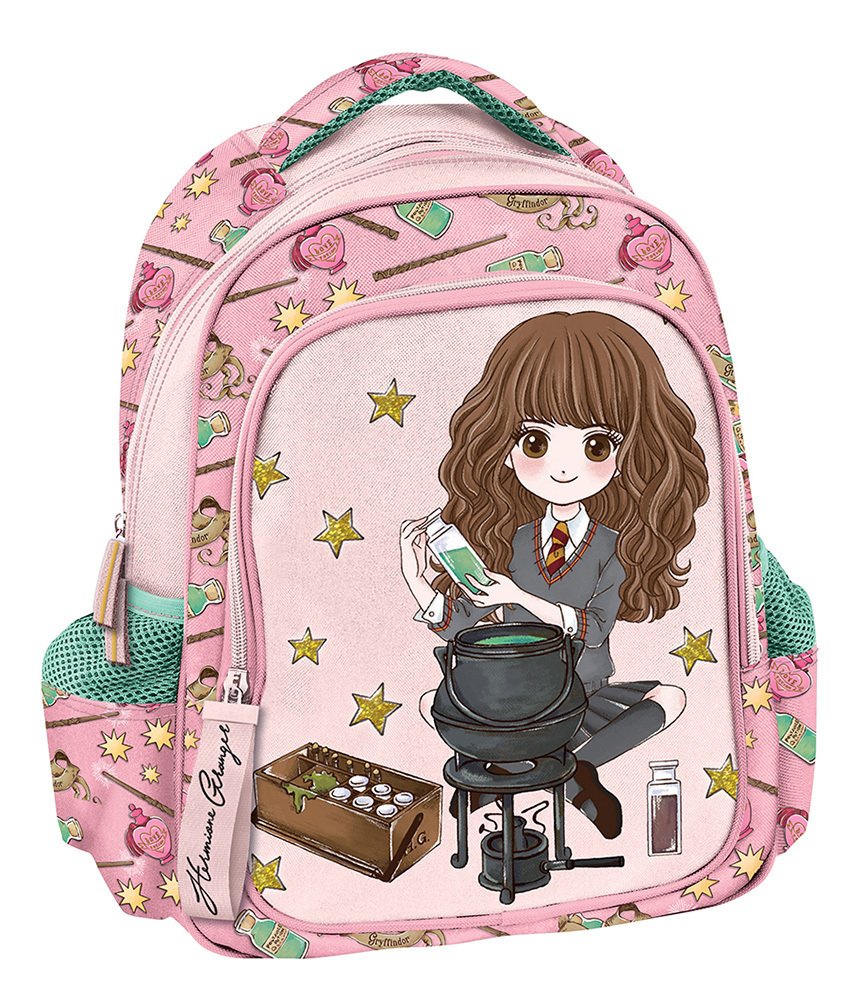 Hermione Σακίδιο Νηπίου - Graffiti - 234293