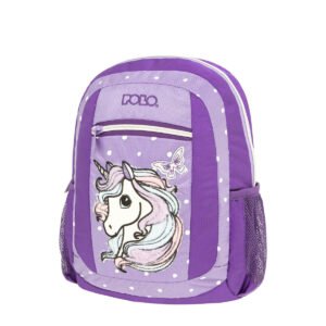 Chiquito Backpack Polo - 907053-8274