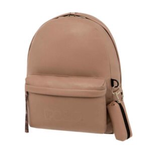 Μπεζ Gecko Σακίδιο Polo 902041-7401