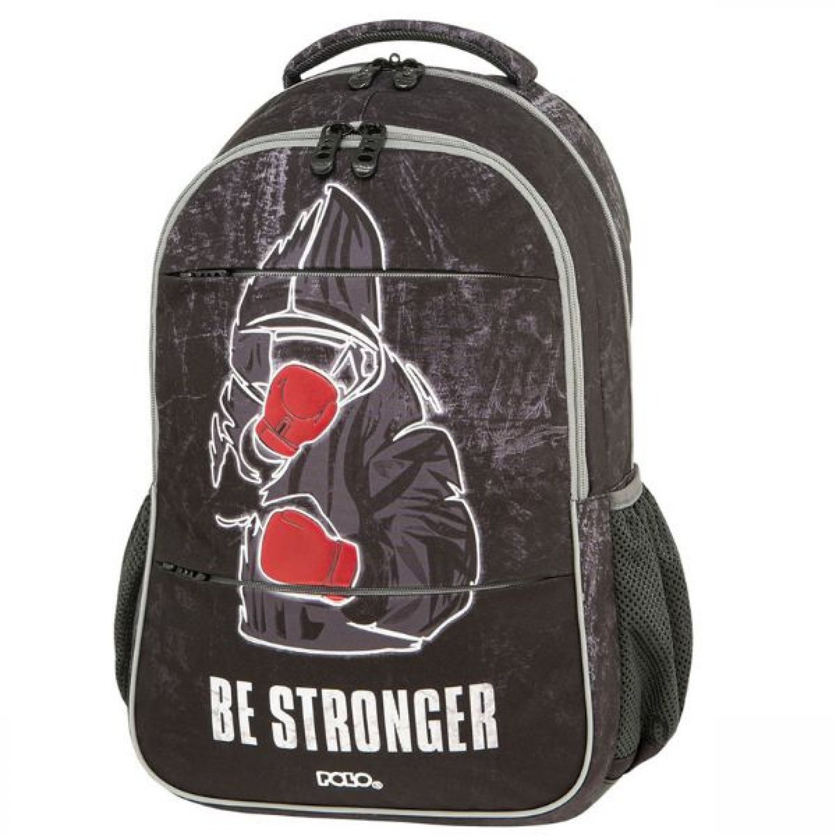 Prize Backpack Polo - 901043-8269