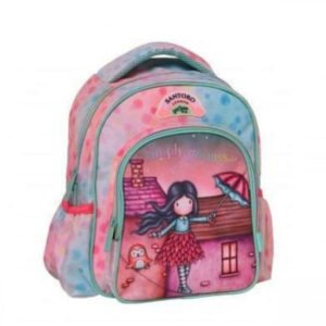 Τσάντα Νηπίου Light as a Feather - Santoro - 247291