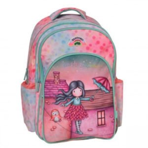 Σακίδιο Πολυθεσιακό Light as a Feather - Santoro - 247211