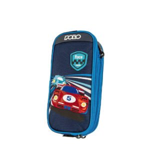 POLO ΚΑΣΕΤΙΝΑ Μπλε Race Car 937054-8347