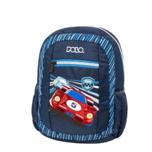 MINIMO Backpack Polo - 907067-8347