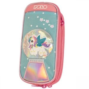 POLO ΚΑΣΕΤΙΝΑ REEL SNOWBALL UNICORN 937054-8349