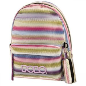 POLO Σακίδιο Πλάτης Ragazza (901134-8219)