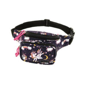 Kiddo-M Τσαντάκι Μέσης Polo - 908018-8152