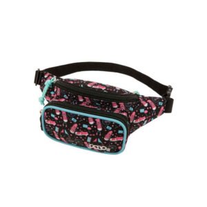 Kiddo II Τσαντάκι Μέσης Παιδικό Polo - 908041-8237