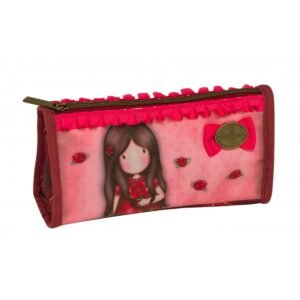 Single Rose Κασετίνα τριγωνική - 217351