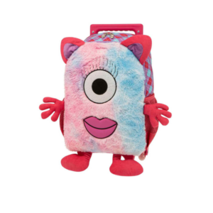 Ninos Trolley Backpack Polo 2023 - 901041-8230