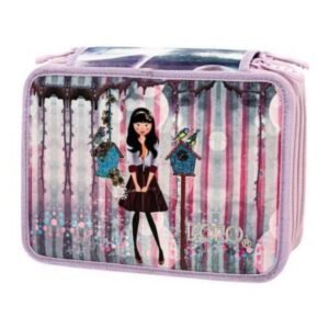 Rolleto Κασετίνα Τετράγωνη Polo - 937274-8050