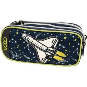 POLO ΚΑΣΕΤΙΝΑ SPACE 937054-8272