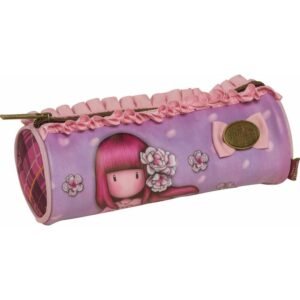 Cherry Blossom Κασετίνα βαρελάκι - 217322