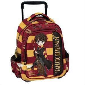 Harry Potter Trolley Νηπίου - Graffiti - 224261