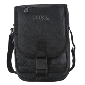 Vertical Medium Τσαντάκι ώμου Polo 907071-2000