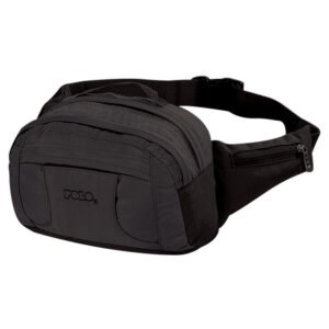 Supreme Black Τσαντάκι μέσης - Polo - 908002-2000