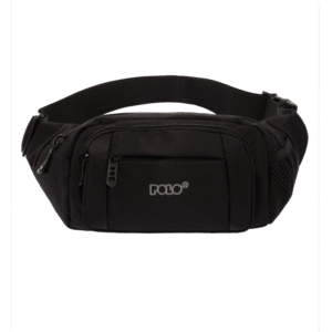 Charger Black Τσαντάκι μέσης - Polo - 908008-2000