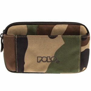 Military Vertical Belt Bag Polo - 908009-42