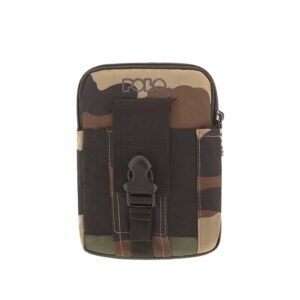 Military Horizon Belt Bag Polo - 908010-42