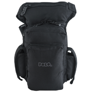 Sidegun Τσαντάκι μέσης-μηρού - Polo - 908105-2000