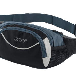 Outrider Black Τσαντάκι μέσης - Polo - 908108-2000