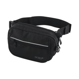 Gun 2 Τσαντάκι μέσης - Polo - 908879-2000