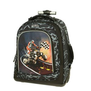 Rolling Trolley Σακίδιο Polo - 901016-8278