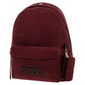 Roy Κοτλε Red Σακίδιο Polo 2022 - 901030-4400