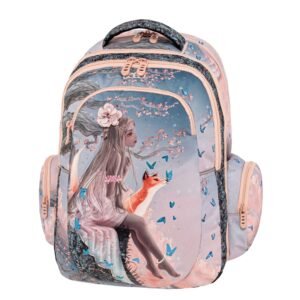 MAXXI Backpack Polo - 901057-8355