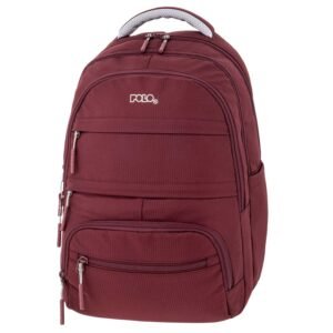 MULTI POCKET Polo - 901064-3300