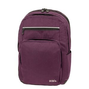 Slit Backpack Polo - 901066-4800