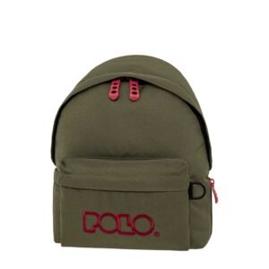Mini Backpack Polo - 901067-6533