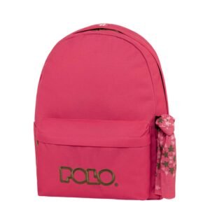 Original Scarf Polo 2024 - 901135-4465