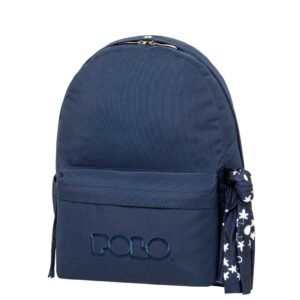 Original Scarf Polo 2024 - 901135-5000