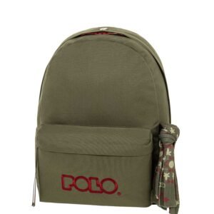 Original Scarf Polo 2024 - 901135-6533