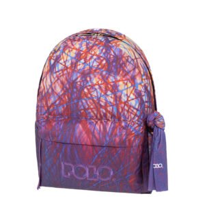 Craft Scarf Polo Backpack - 901161-8257