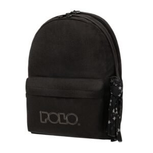 Original Double Scarf Backpack - Polo - 901235-2002